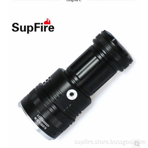 Super Brightness Torches for Hunting Night